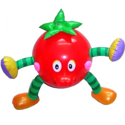 Игрушка надувная 17*30 см. ― cena-optom.ru - Всё по одной цене