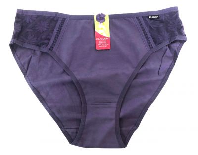 Трусы женские р.1-2-3 XL  /12 шт.упаковка/ 1 шт. ― cena-optom.ru - Всё по одной цене
