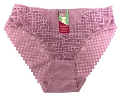 Трусы женские р.1-2-3 XL  /12 шт.упаковка/ 1 шт. ― cena-optom.ru - Всё по одной цене