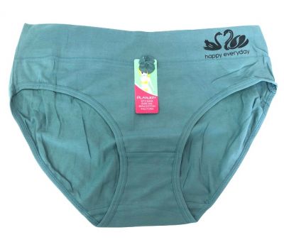Трусы женские р.1-2-3 XL  /12 шт.упаковка/ 1 шт. ― cena-optom.ru - Всё по одной цене