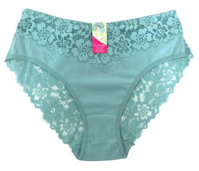 Трусы женские р.3-4-5 XL  /12 шт.упаковка/ 1 шт. ― cena-optom.ru - Всё по одной цене