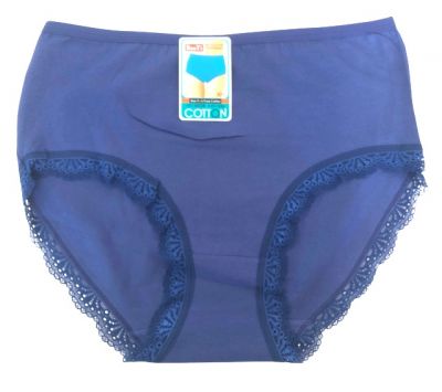 Трусы женские р.4-5-6 XL  /12 шт.упаковка/ 1 шт. ― cena-optom.ru - Всё по одной цене