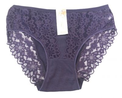 Трусы женские р.3-4-5 XL  /12 шт.упаковка/ 1 шт. ― cena-optom.ru - Всё по одной цене