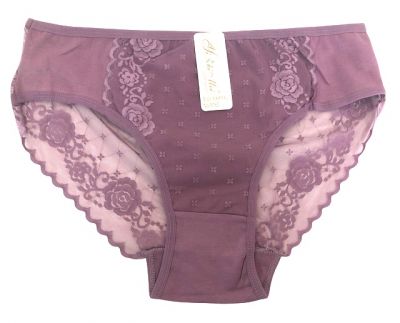 Трусы женские р.3-4-5 XL  /12 шт.упаковка/ 1 шт. ― cena-optom.ru - Всё по одной цене