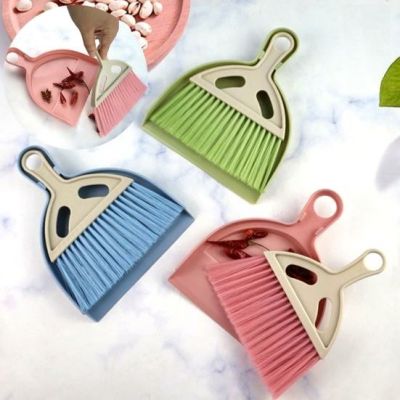 Щетка + совок мини набор 16*20 см./120 шт.коробка/ ― cena-optom.ru - Всё по одной цене
