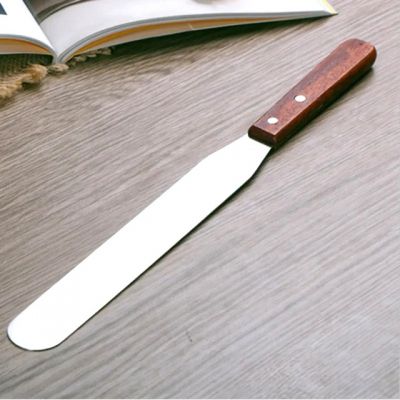 Лопатка для торта 32 см.1 шт./200 шт.коробка/ ― cena-optom.ru - Всё по одной цене