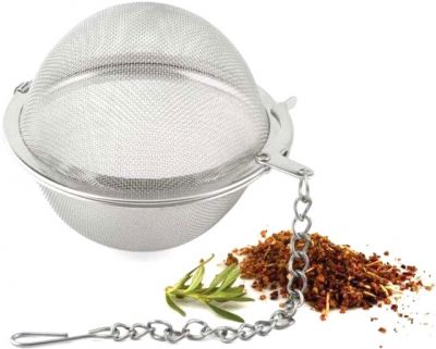 Ситечко для чая 5 см.1 шт./800 шт.коробка/ ― cena-optom.ru - Всё по одной цене