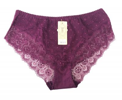 Трусы женские Премиум качества 4-5-6 XL / 12 шт.в упаковке / 1 шт. ― cena-optom.ru - Всё по одной цене