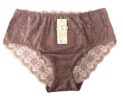 Трусы женские Премиум качества 4-5-6 XL / 12 шт.в упаковке / 1 шт. ― cena-optom.ru - Всё по одной цене
