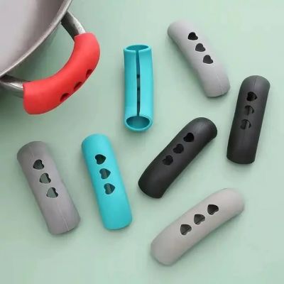 Ручки силиконовые 2 шт.для кастрюли 8 см./500 шт.коробка/ ― cena-optom.ru - Всё по одной цене