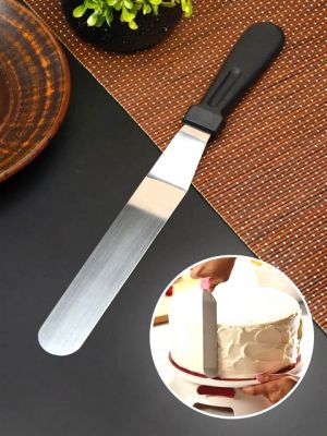 Лопатка для торта 38*3 см,1 шт./200 шт.коробка/ ― cena-optom.ru - Всё по одной цене