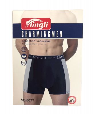 Трусы мужские 100% хлопок р.XL-4XL 1 шт. ― cena-optom.ru - Всё по одной цене