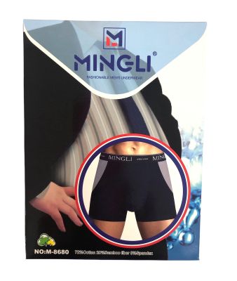 Трусы мужские 72% хлопок 20% бамбук р.6XL-7XL-8XL 1 шт. ― cena-optom.ru - Всё по одной цене