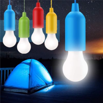 Лампочка на батарейках и на веревке 1 шт./200 шт.коробка/ ― cena-optom.ru - Всё по одной цене