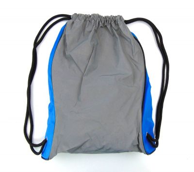 Рюкзак для школьника светоотражающий  40*33 см.1 шт. ― cena-optom.ru - Всё по одной цене