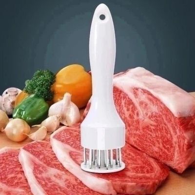 Размягчитель для мяса,тендерайзер,отбивание мяса 20*5 см.1 шт./120 шт.коробка/ ― cena-optom.ru - Всё по одной цене