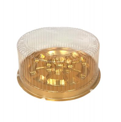 Коробка для торта 21*10 см.1 шт./300 шт.коробка/ ― cena-optom.ru - Всё по одной цене