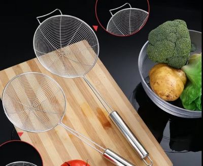 Фритюрница 14,5*39 см.1 шт./240 шт.коробка/ ― cena-optom.ru - Всё по одной цене