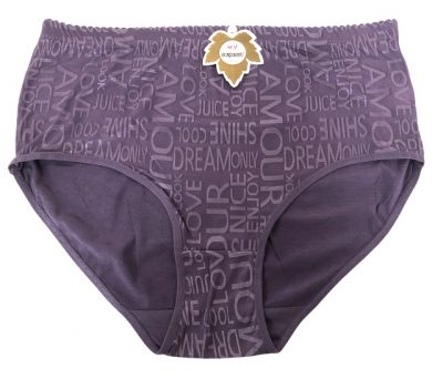Трусы женские 10-11-12 XL / 12 шт.в упаковке / 1 шт. ― cena-optom.ru - Всё по одной цене