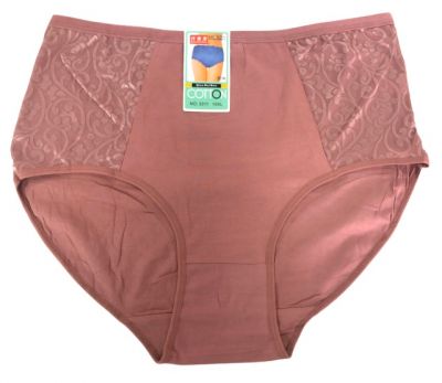 Трусы женские 10-11-12 XL / 12 шт.в упаковке / 1 шт. ― cena-optom.ru - Всё по одной цене