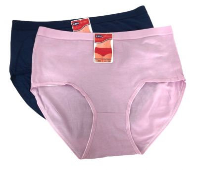 Трусы женские 4-5-6 XL / 12 шт.в упаковке / 1 шт. ― cena-optom.ru - Всё по одной цене