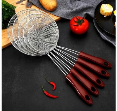 Фритюрница 11*35 см.1 шт. ― cena-optom.ru - Всё по одной цене