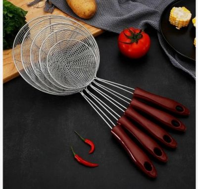 Фритюрница 21*43 см.1 шт. ― cena-optom.ru - Всё по одной цене
