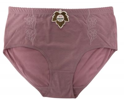 Трусы женские р.10-11-12 XL 12 шт.в упаковке 1 шт. ― cena-optom.ru - Всё по одной цене