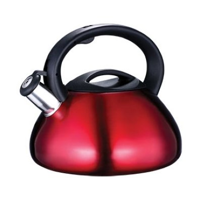 Чайник со свистком 3 л./12 шт.коробка/ 1 шт. ― cena-optom.ru - Всё по одной цене