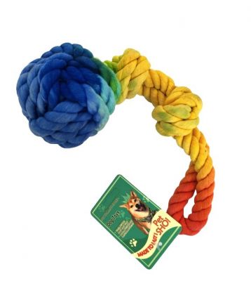 Игрушка для собак 25 см.200 грамм 1 шт. ― cena-optom.ru - Всё по одной цене